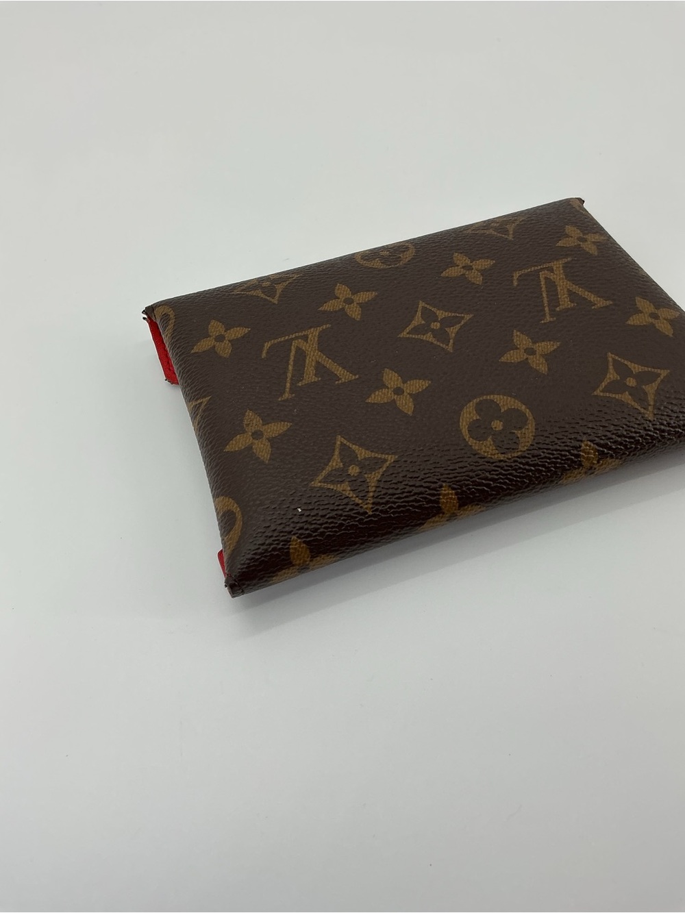 Louis Vuitton Monogram Kirigami Pochette Set of 3 Pouches COA - Picture 15 of 16